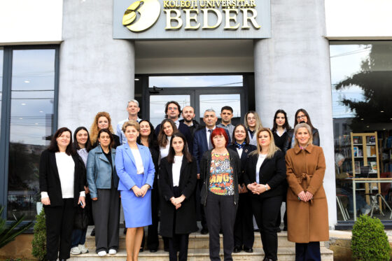 LEADALKO Project – Shaping the Future of Higher Education in Albania and Kosovo
